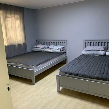Bomulzip Hongdae guesthouse Seoul Eksteriør billede