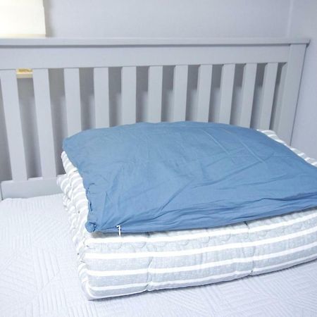 Bomulzip Hongdae guesthouse Seoul Eksteriør billede