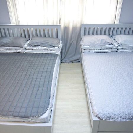Bomulzip Hongdae guesthouse Seoul Eksteriør billede