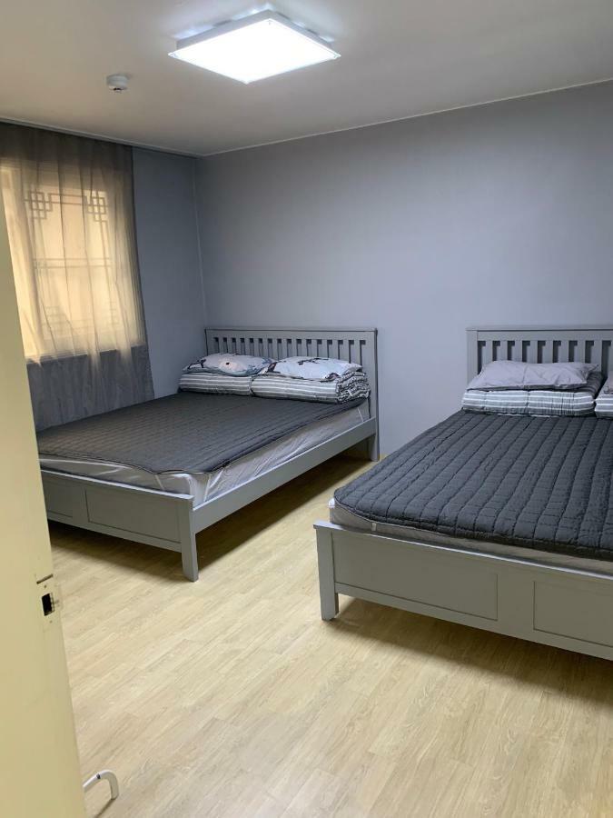 Bomulzip Hongdae guesthouse Seoul Eksteriør billede
