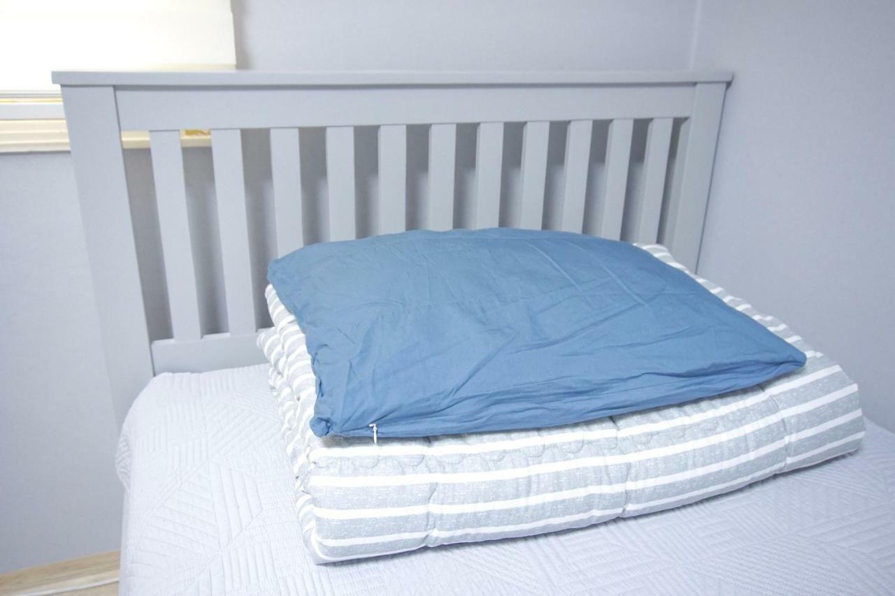 Bomulzip Hongdae guesthouse Seoul Eksteriør billede
