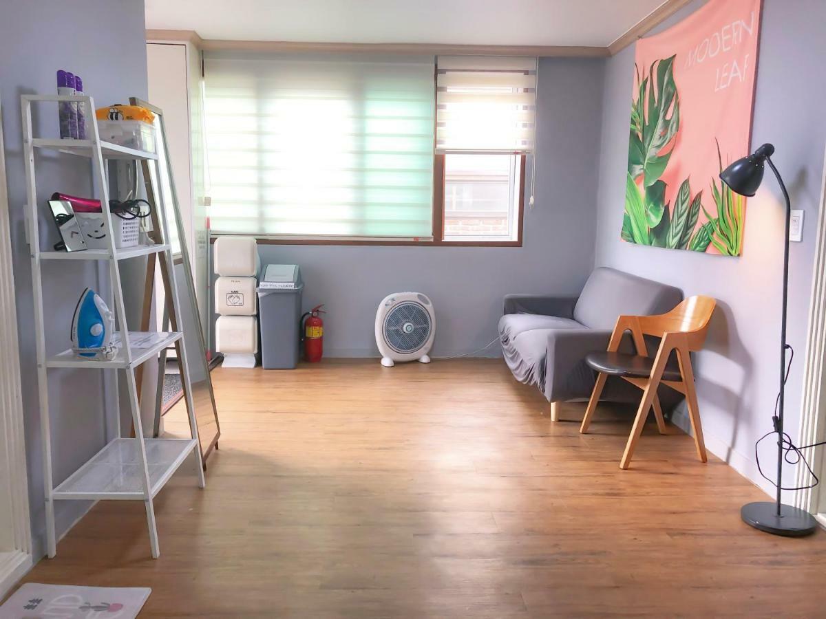 Bomulzip Hongdae guesthouse Seoul Eksteriør billede
