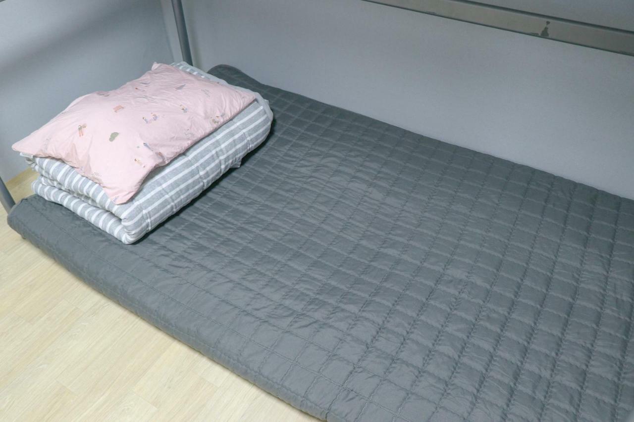 Bomulzip Hongdae guesthouse Seoul Eksteriør billede