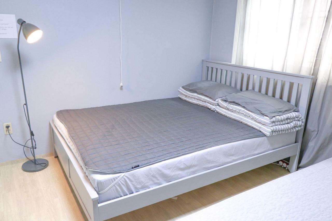 Bomulzip Hongdae guesthouse Seoul Eksteriør billede