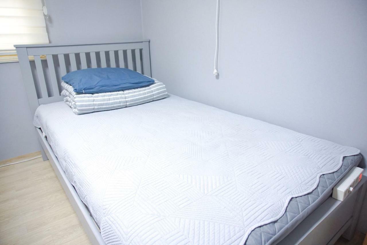 Bomulzip Hongdae guesthouse Seoul Eksteriør billede