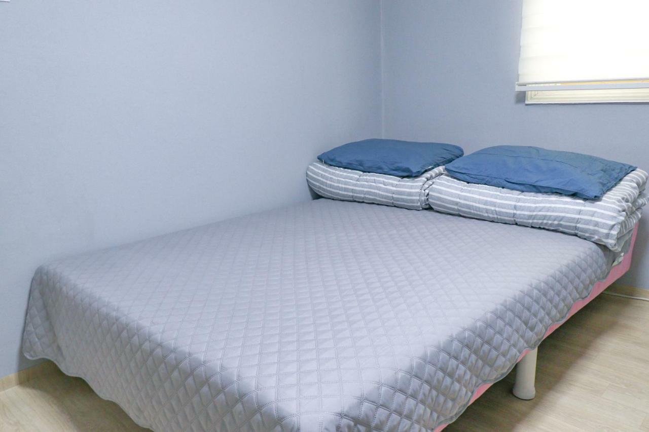 Bomulzip Hongdae guesthouse Seoul Eksteriør billede