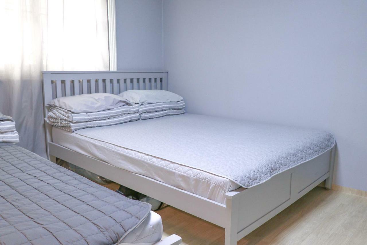 Bomulzip Hongdae guesthouse Seoul Eksteriør billede