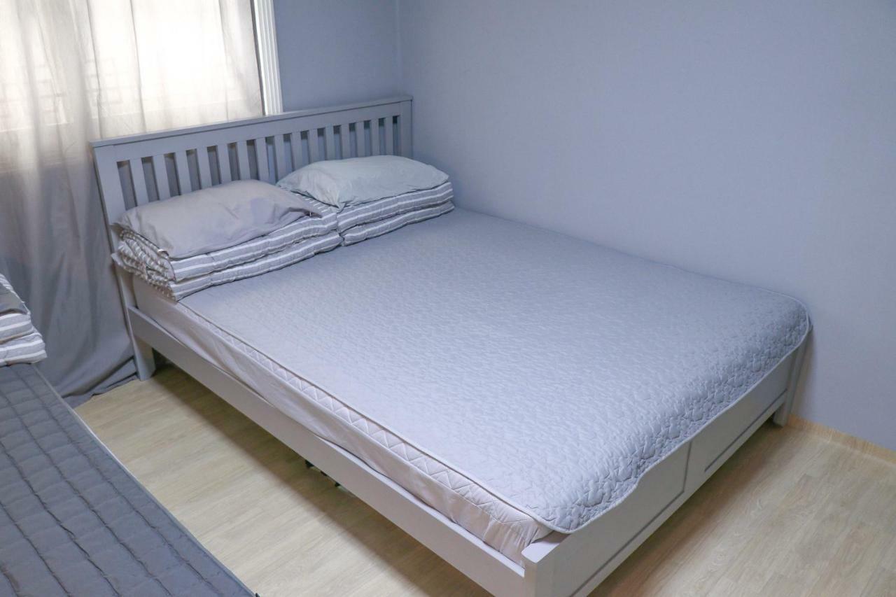 Bomulzip Hongdae guesthouse Seoul Eksteriør billede