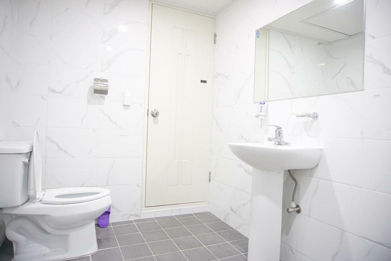 Bomulzip Hongdae guesthouse Seoul Eksteriør billede