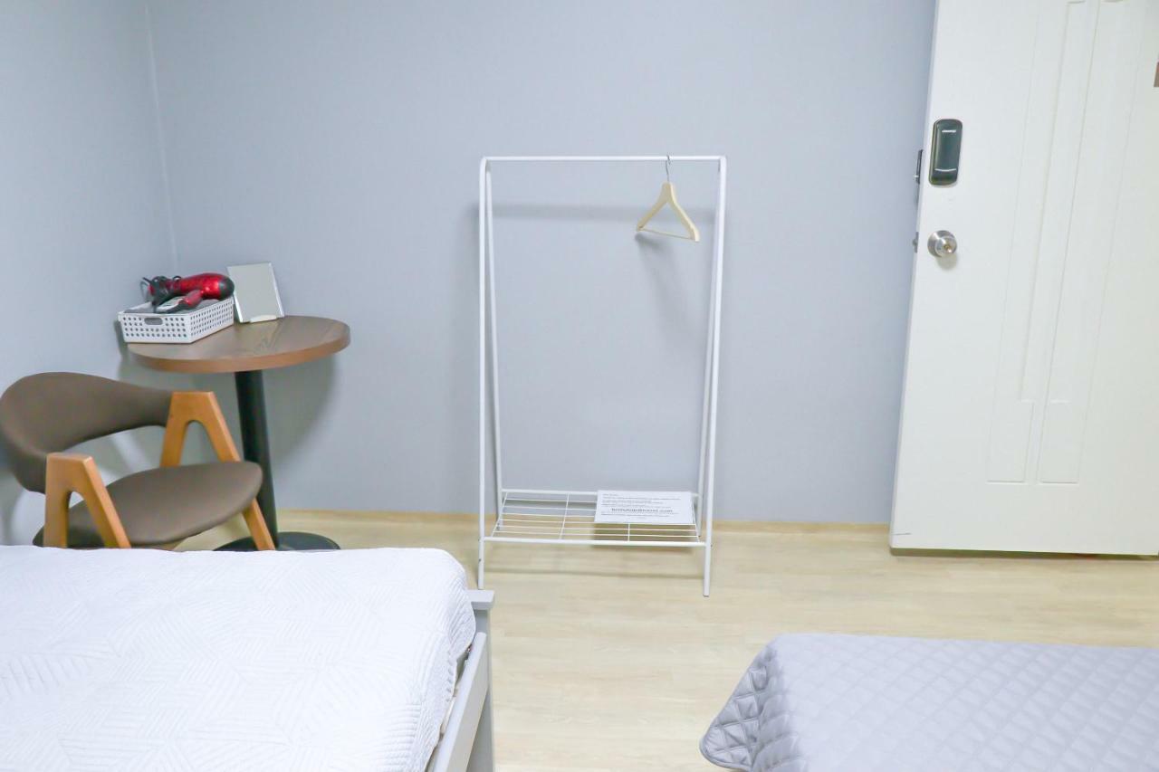 Bomulzip Hongdae guesthouse Seoul Eksteriør billede