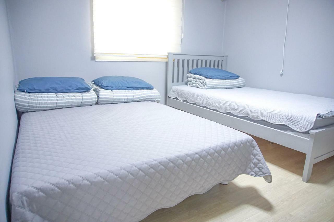 Bomulzip Hongdae guesthouse Seoul Eksteriør billede