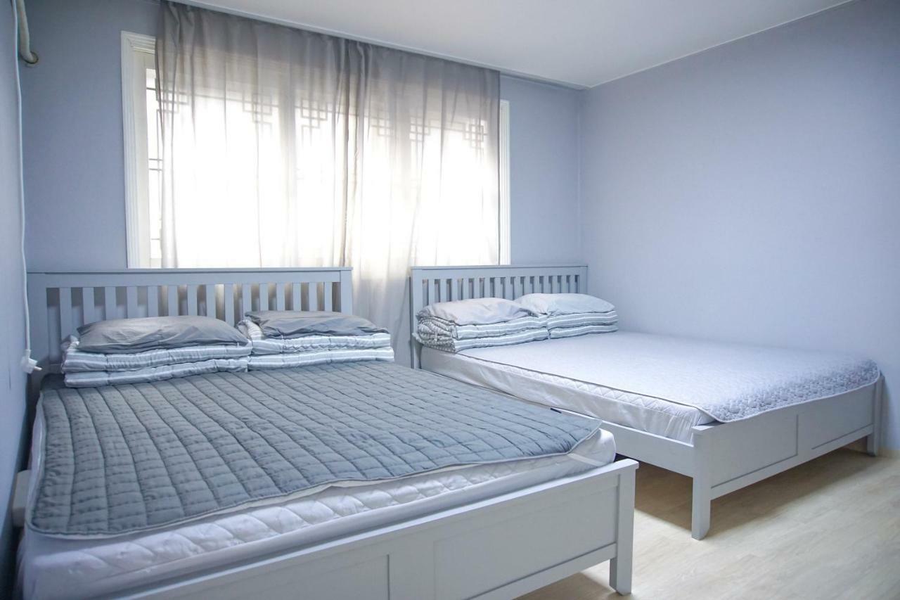 Bomulzip Hongdae guesthouse Seoul Eksteriør billede