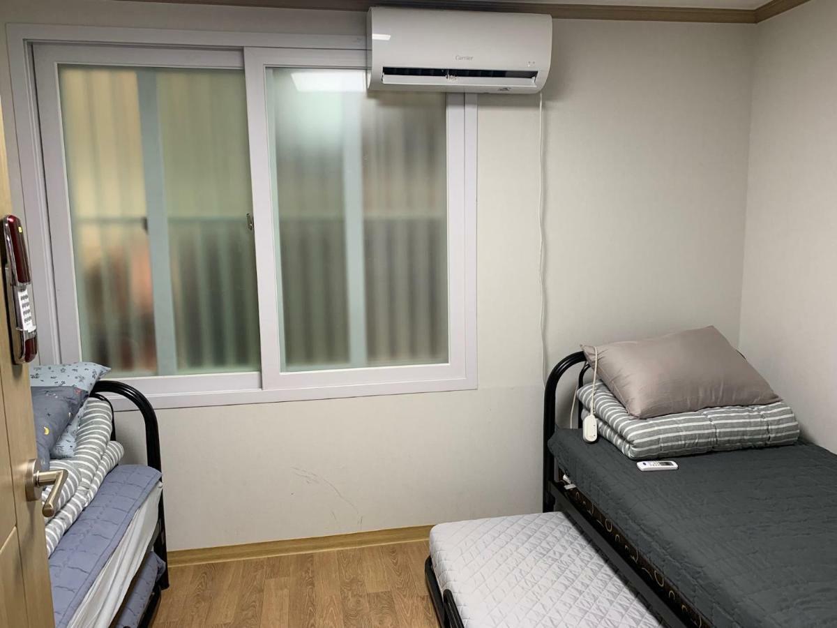 Bomulzip Hongdae guesthouse Seoul Eksteriør billede