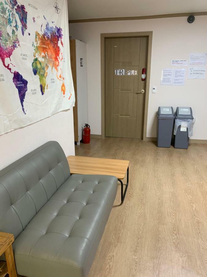 Bomulzip Hongdae guesthouse Seoul Eksteriør billede