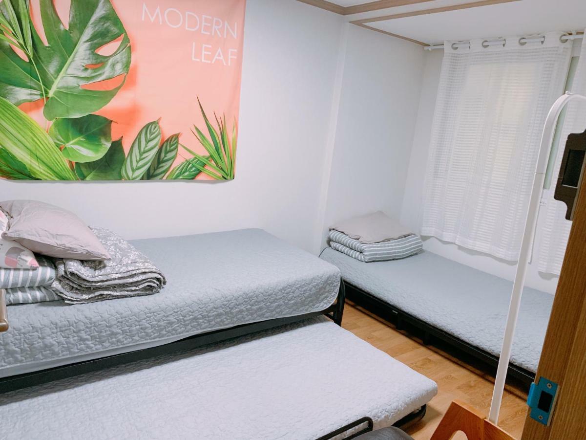 Bomulzip Hongdae guesthouse Seoul Eksteriør billede