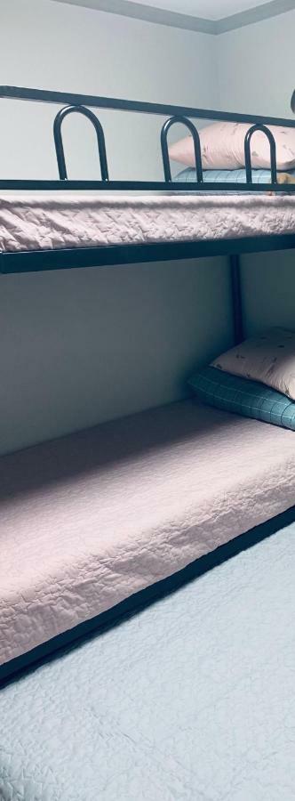 Bomulzip Hongdae guesthouse Seoul Eksteriør billede