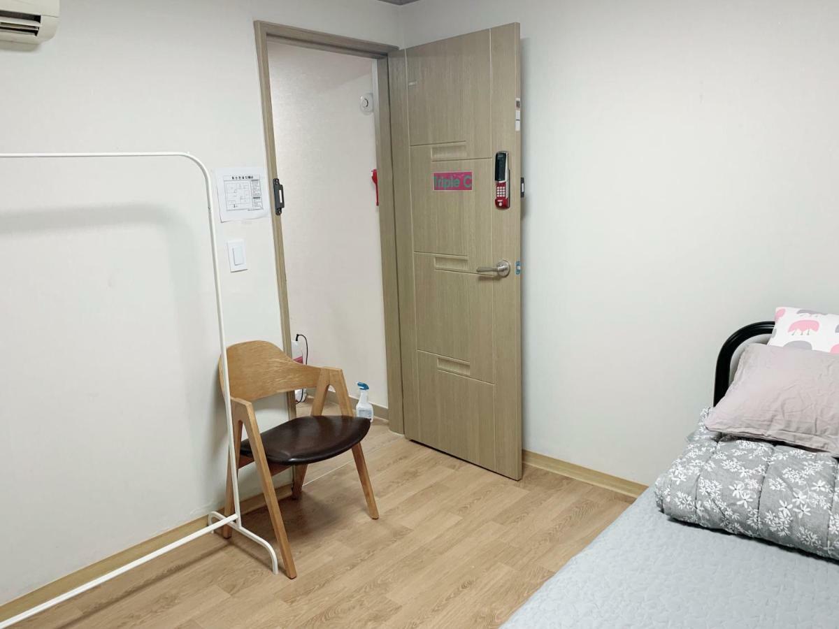 Bomulzip Hongdae guesthouse Seoul Eksteriør billede