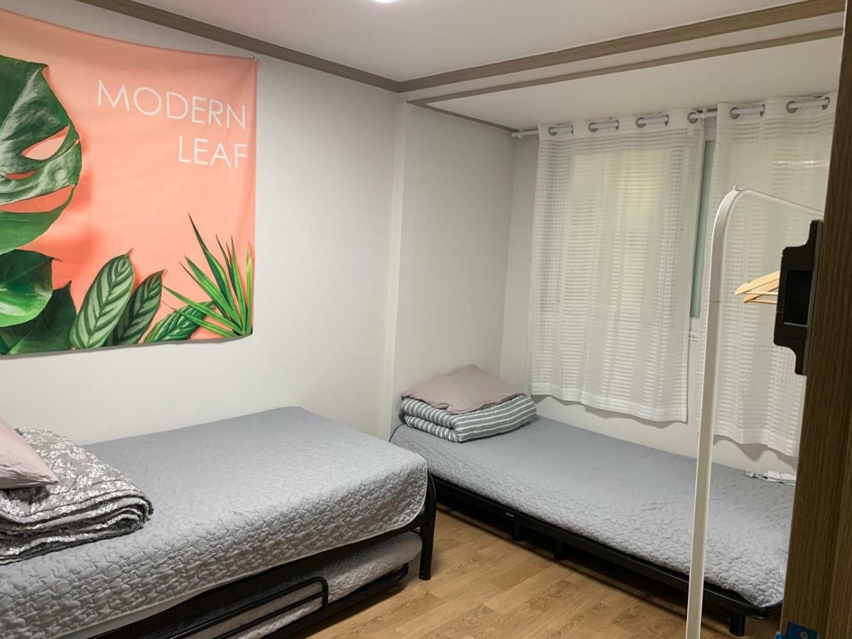 Bomulzip Hongdae guesthouse Seoul Eksteriør billede
