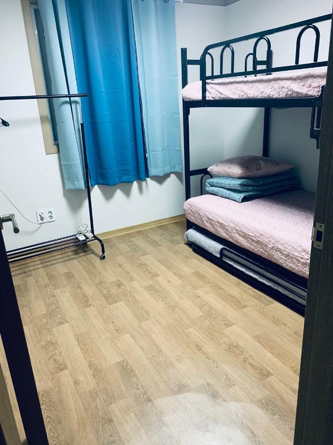 Bomulzip Hongdae guesthouse Seoul Eksteriør billede
