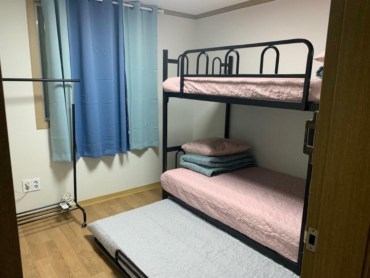 Bomulzip Hongdae guesthouse Seoul Eksteriør billede