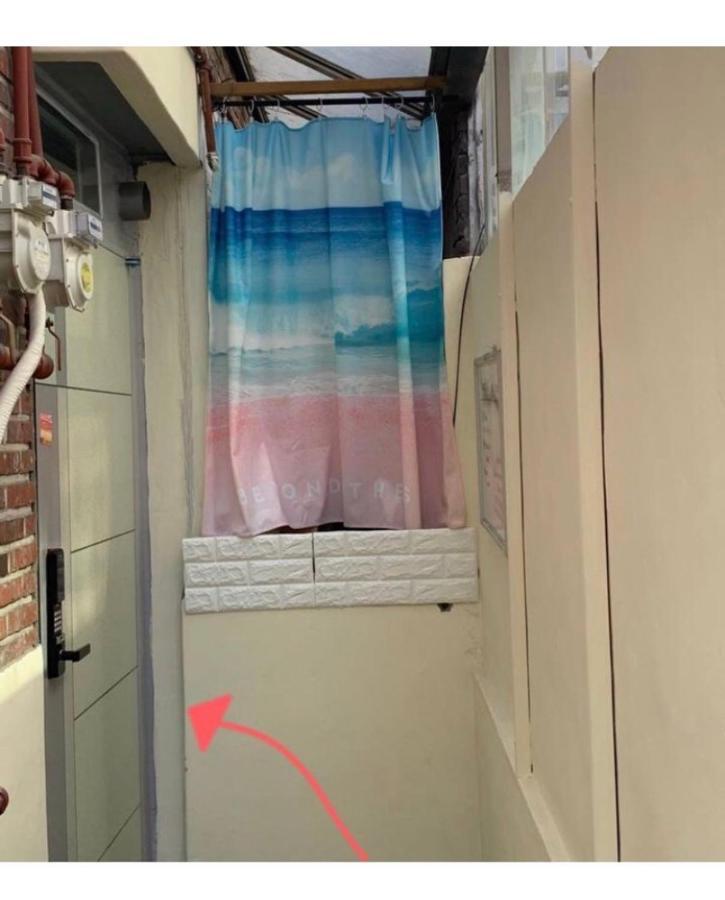 Bomulzip Hongdae guesthouse Seoul Eksteriør billede