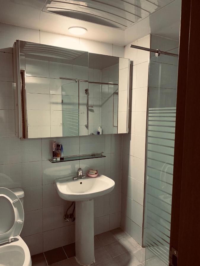 Bomulzip Hongdae guesthouse Seoul Eksteriør billede